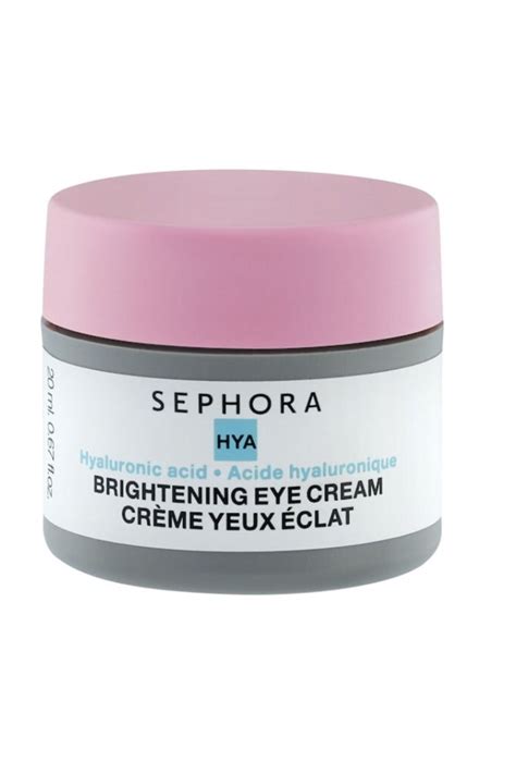 sephora göz kremi